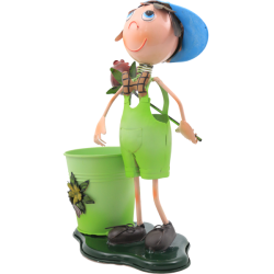 EDDIE-FIOWER POT (5)